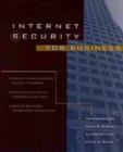 Image for Internet Security for Business