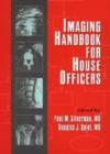 Image for Imaging handbook for house officers