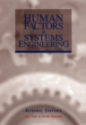 Image for Human Factors in Systems Engineering