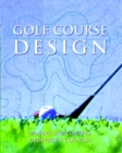 Image for Golf course design