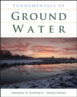 Image for Fundamentals of Ground Water