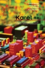 Image for Karel C++  : a gentle introduction to C++ and object oriented programming