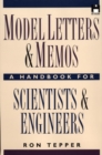 Image for Model Letters and Memos