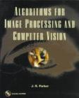 Image for Algorithms for Image Processing and Computer Vision