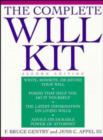 Image for The Complete Will Kit