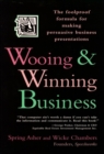 Image for Wooing and Winning Business