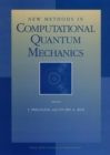 Image for New Methods in Computational Quantum Mechanics, Volume 93