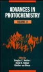 Image for Advances in Photochemistry, Volume 21