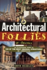 Image for Architectural follies in America
