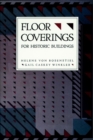 Image for Floor Coverings for Historic Buildings
