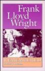 Image for Frank Lloyd Wright Remembered