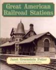 Image for Great American Railroad Stations