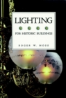 Image for Lighting for Historic Buildings