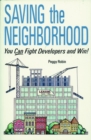 Image for Saving the Neighborhood