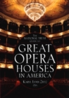 Image for The National Trust Guide to Great Opera Houses in America