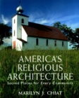 Image for America&#39;s Religious Architecture