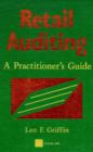 Image for Retail auditing  : a practitioner&#39;s guide