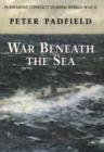 Image for War Beneath the Sea