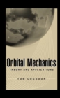 Image for Orbital Mechanics