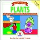 Image for Janice VanCleave&#39;s Plants