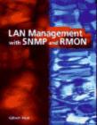 Image for LAN management with SNMP and RNOM
