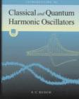 Image for Introduction to Classic and Quantum Harmonic Oscillators