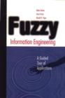 Image for Fuzzy information engineering  : a guided tour of applications