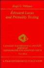 Image for Edouard Lucas and Primality Testing