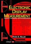 Image for Electronic Display Measurement