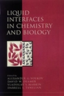 Image for Liquid Interfaces in Chemistry and Biology