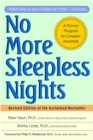 Image for No more sleepless nights