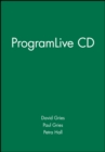 Image for ProgramLive CD