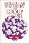 Image for Molecular Symmetry and Group Theory