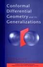 Image for Conformal differential geometry and its generalizations