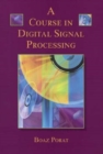 Image for A course in digital signal processing