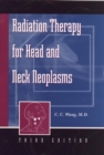 Image for Radiation Therapy for Head and Neck Neoplasms