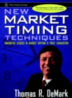 Image for New Market Timing Techniques