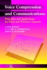 Image for Voice Compression and Communications