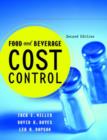 Image for Food and Beverage Cost Control : AND NRAEF Workbook