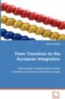 Image for The M&amp;A transition guide: a 10-step roadmap for workforce integration