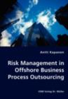 Image for The risk management process: business strategy and tactics