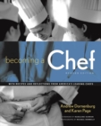 Image for Becoming a chef