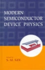 Image for Modern Semiconductor Device Physics