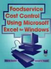 Image for Foodservice Cost Control Using Microsoft Excel for Windows