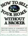 Image for How to Sell Your Home Without a Broker