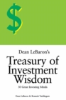 Image for Dean LeBaron&#39;s Treasury of Investment Wisdom