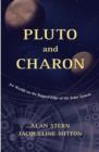 Image for Ninth planet  : the exploration of Pluto and Charon