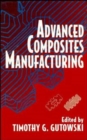 Image for Advanced Composites Manufacturing
