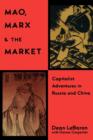 Image for Mao, Marx &amp; the Market