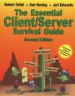 Image for The Essential Client/Server Survival Guide